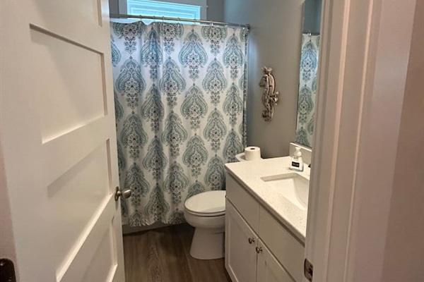 Ensuite