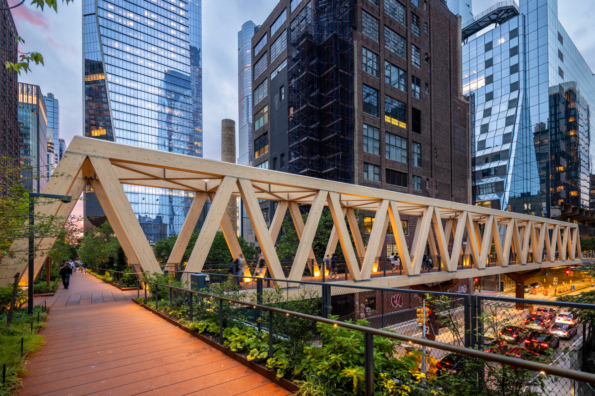 Minutes from the High Line — West Village, NYC