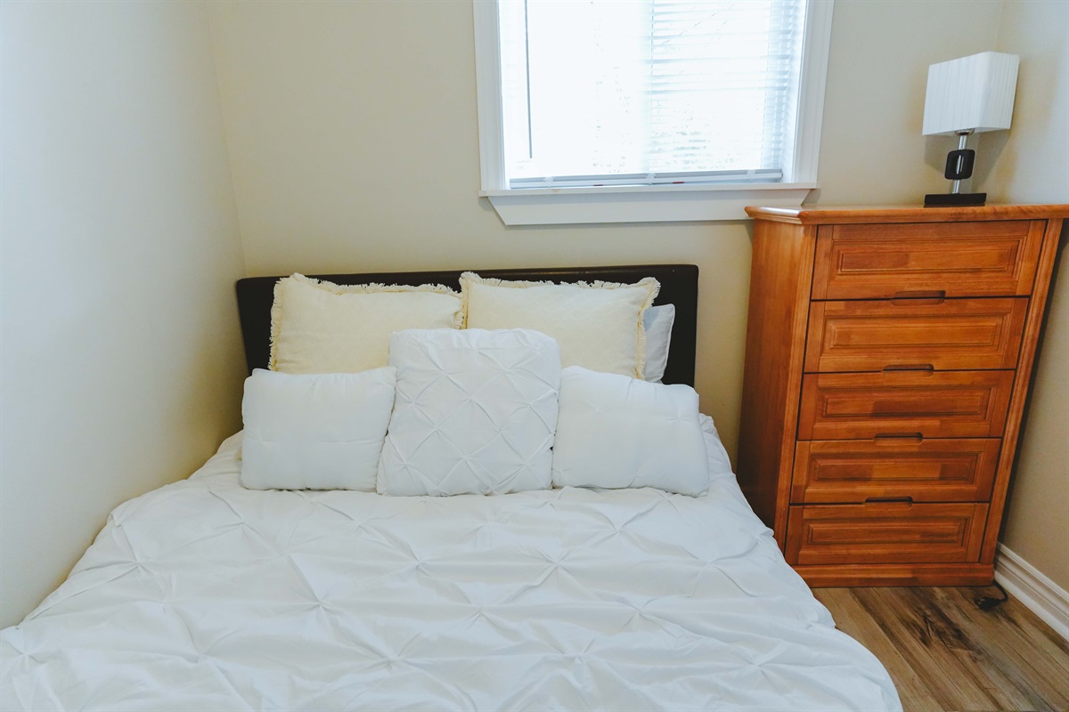 Bedroom #2