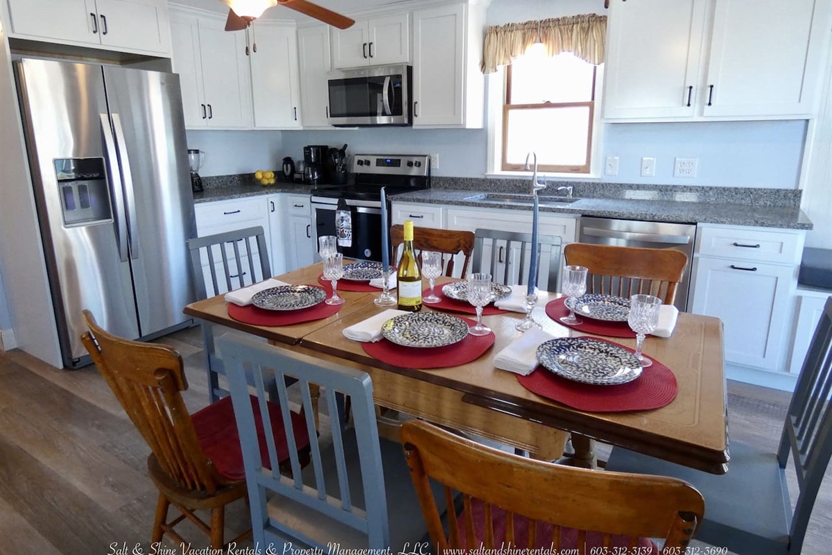 Welcome to Casa Del Sol