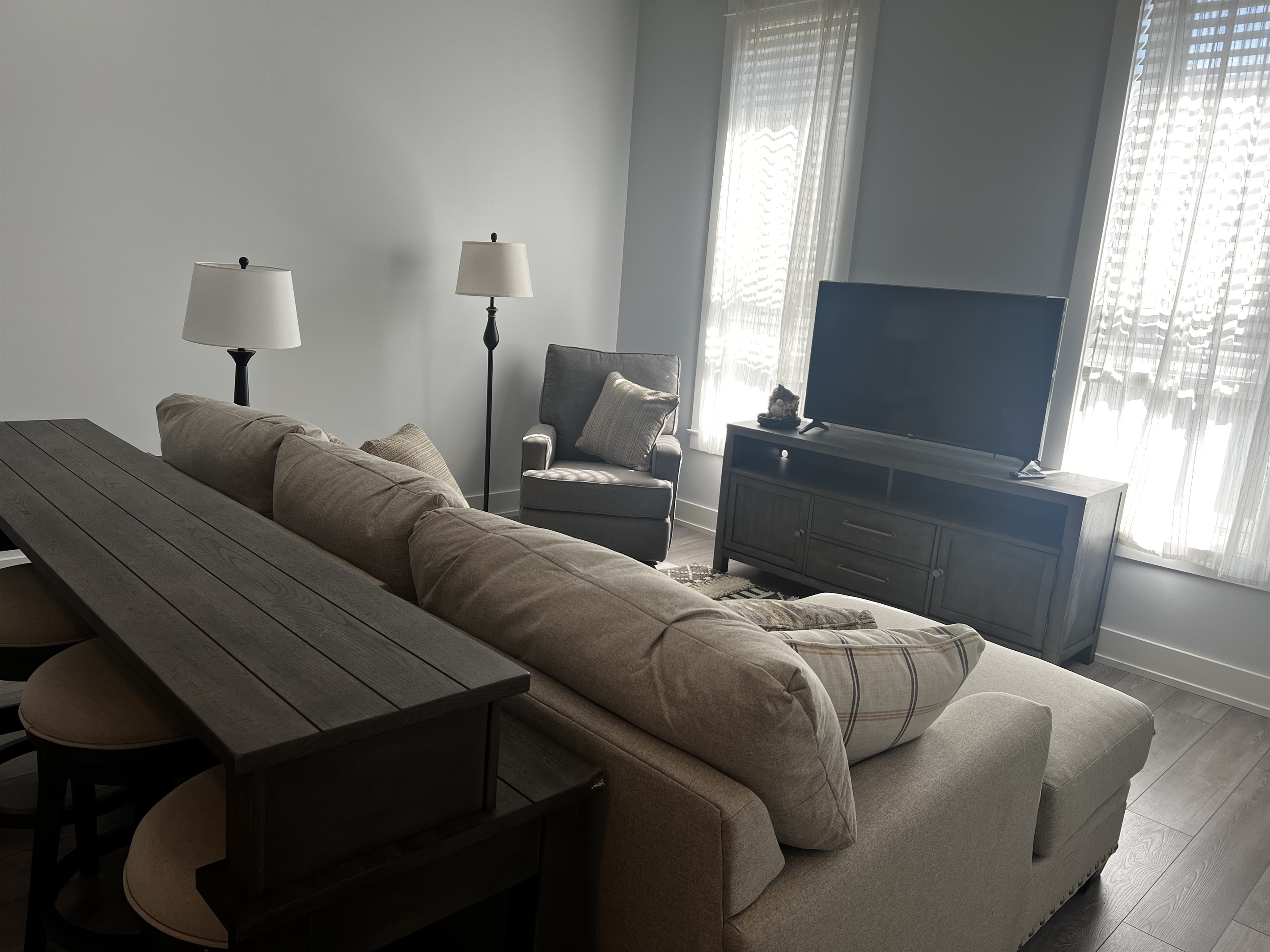 Living Space