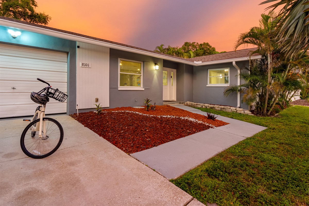 Home Exterior