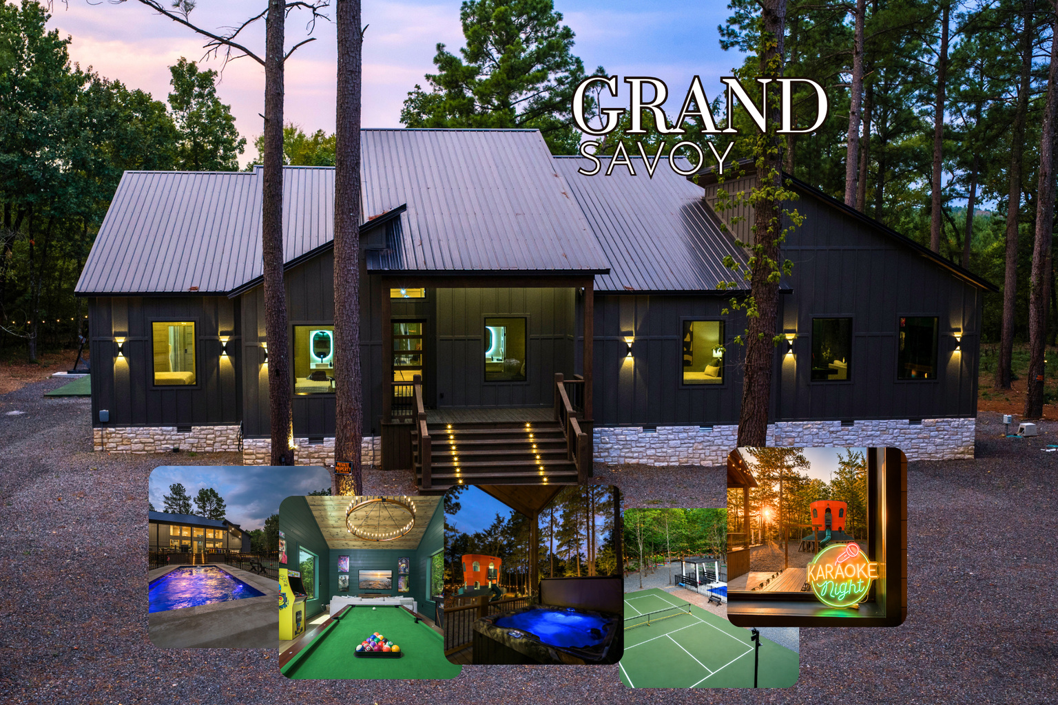 EPIC Grand Savoy