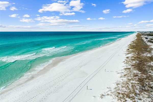 Seagrove Beach