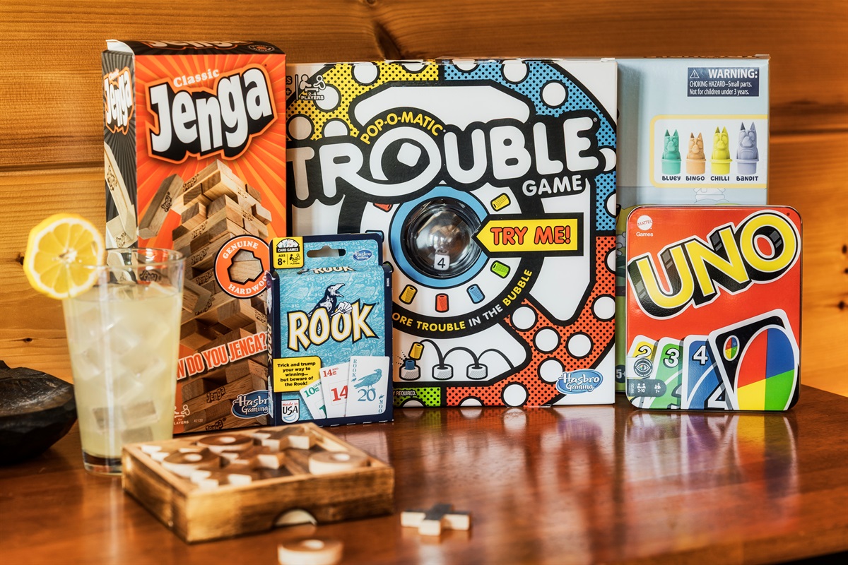 Games