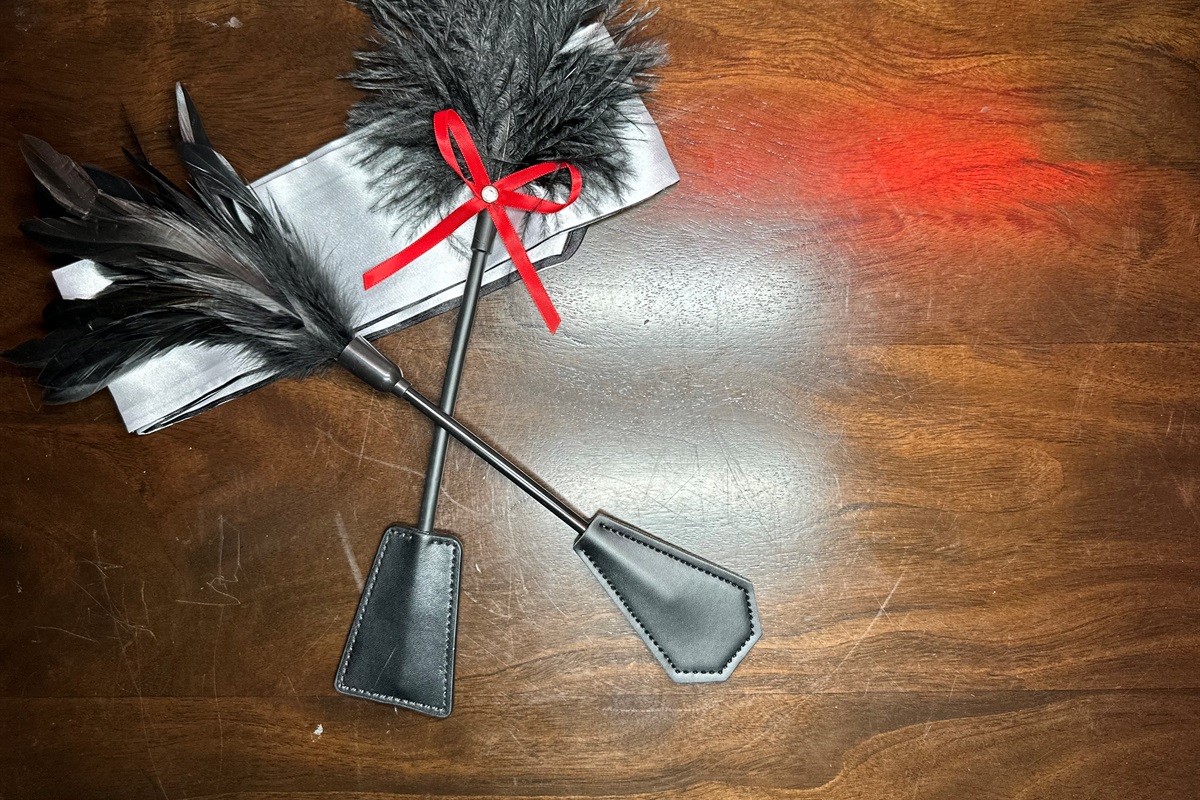 Just some funzies...