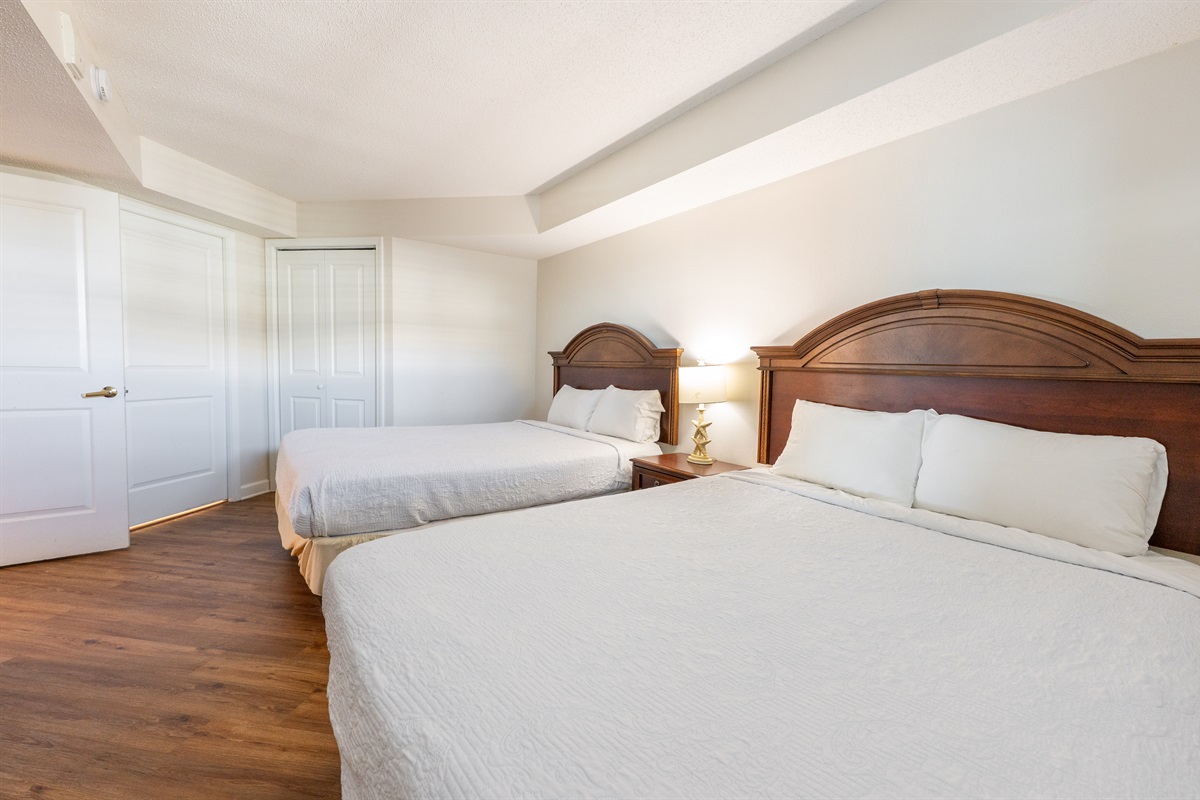 Stunning Bedroom Beautifully Decorated 💫✨

