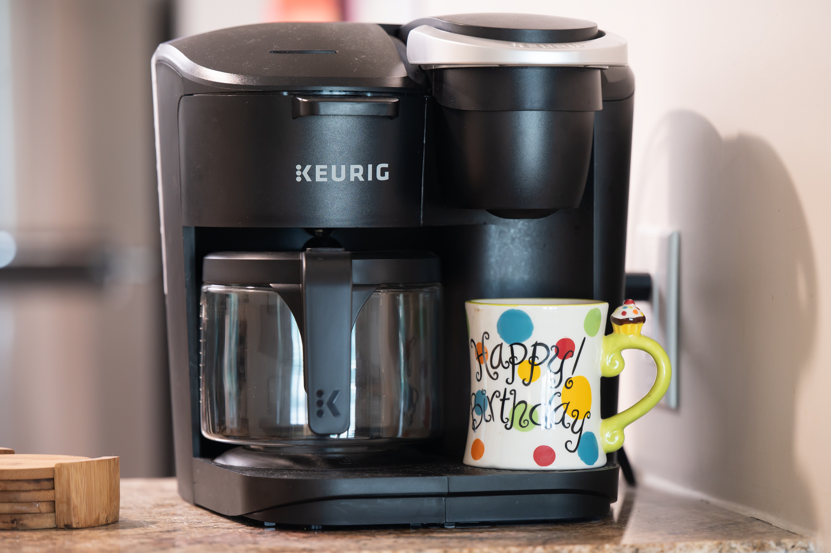 Keurig Coffee