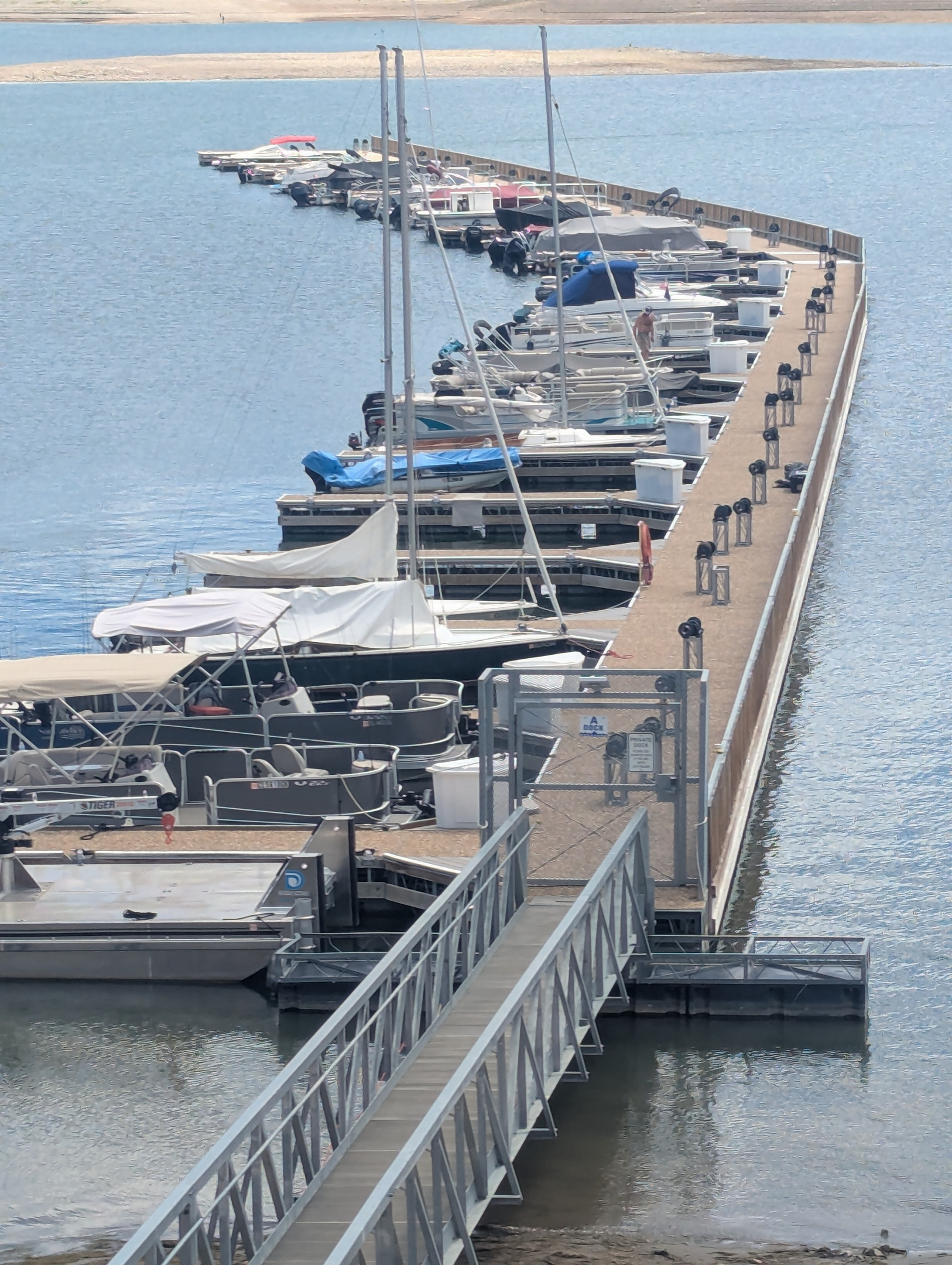 Dillon Marina