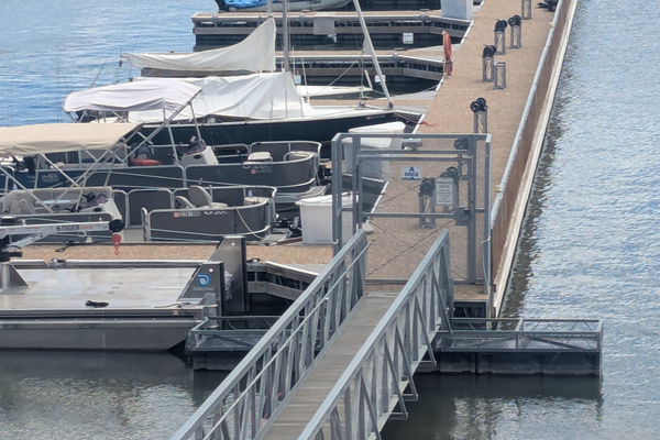 Dillon Marina