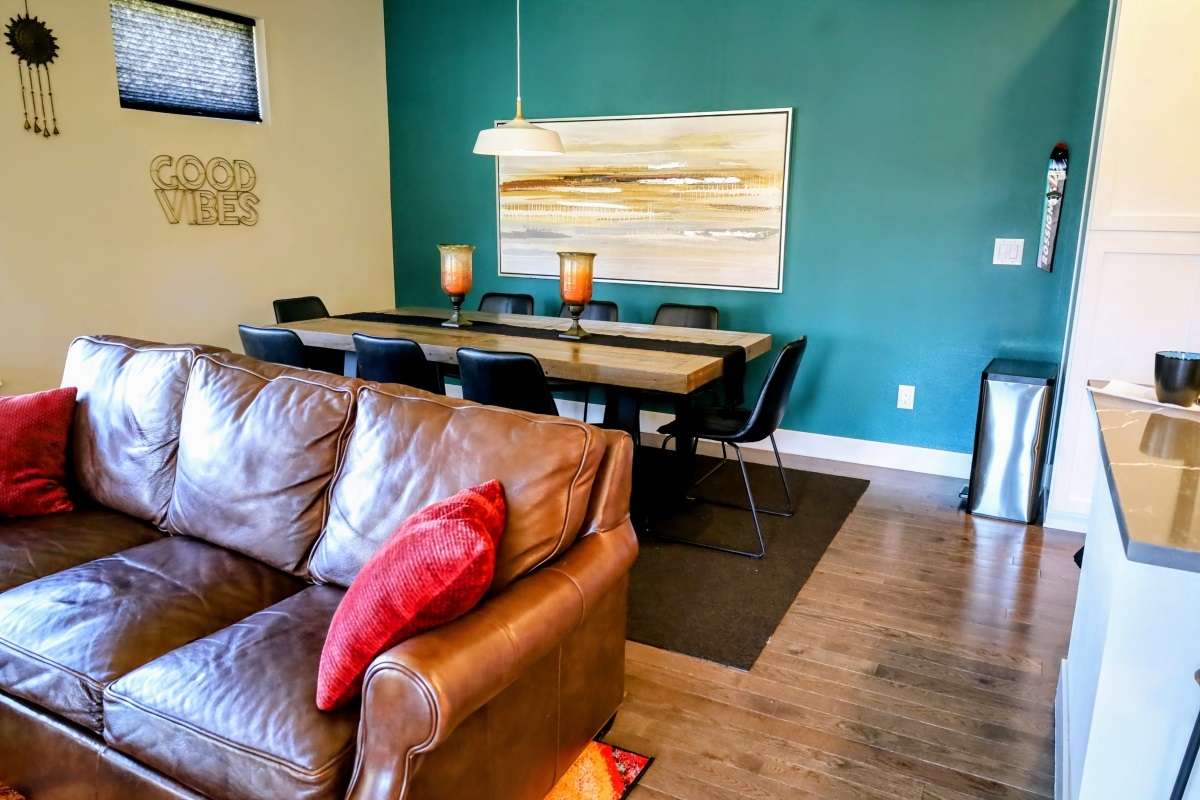 Dining Area #2
