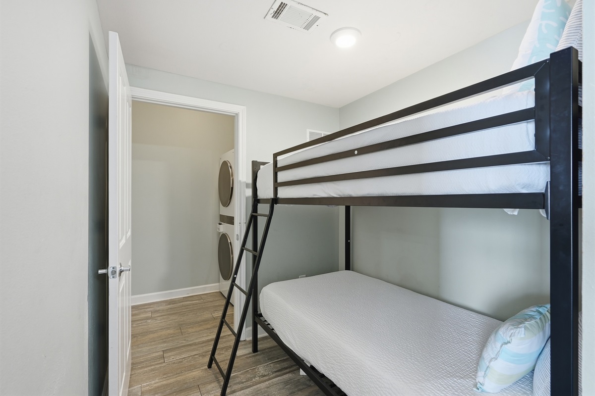 Bunk Room
