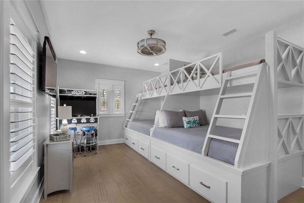 Bunk Room