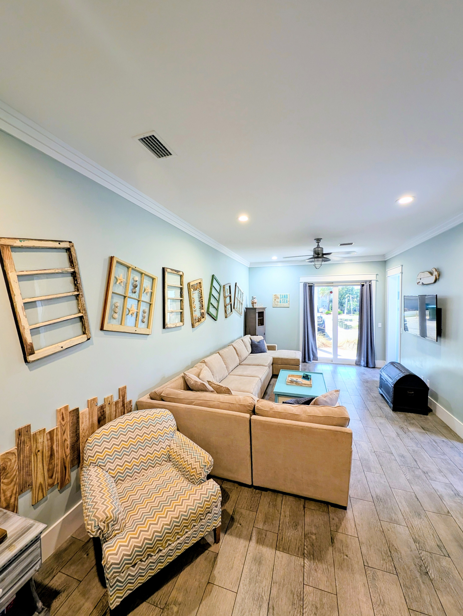 1st living room