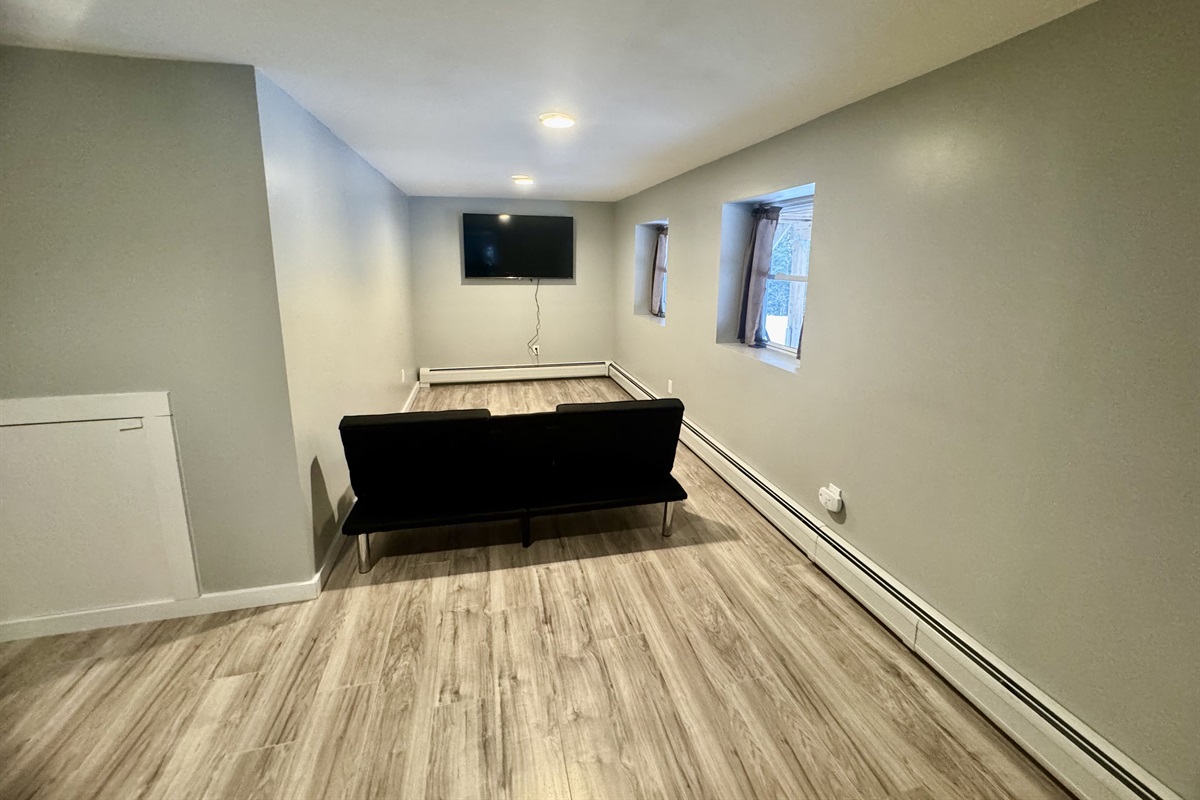 Basement Lounge