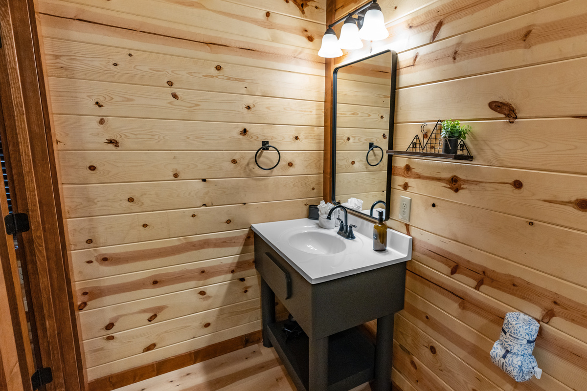 Ensuite