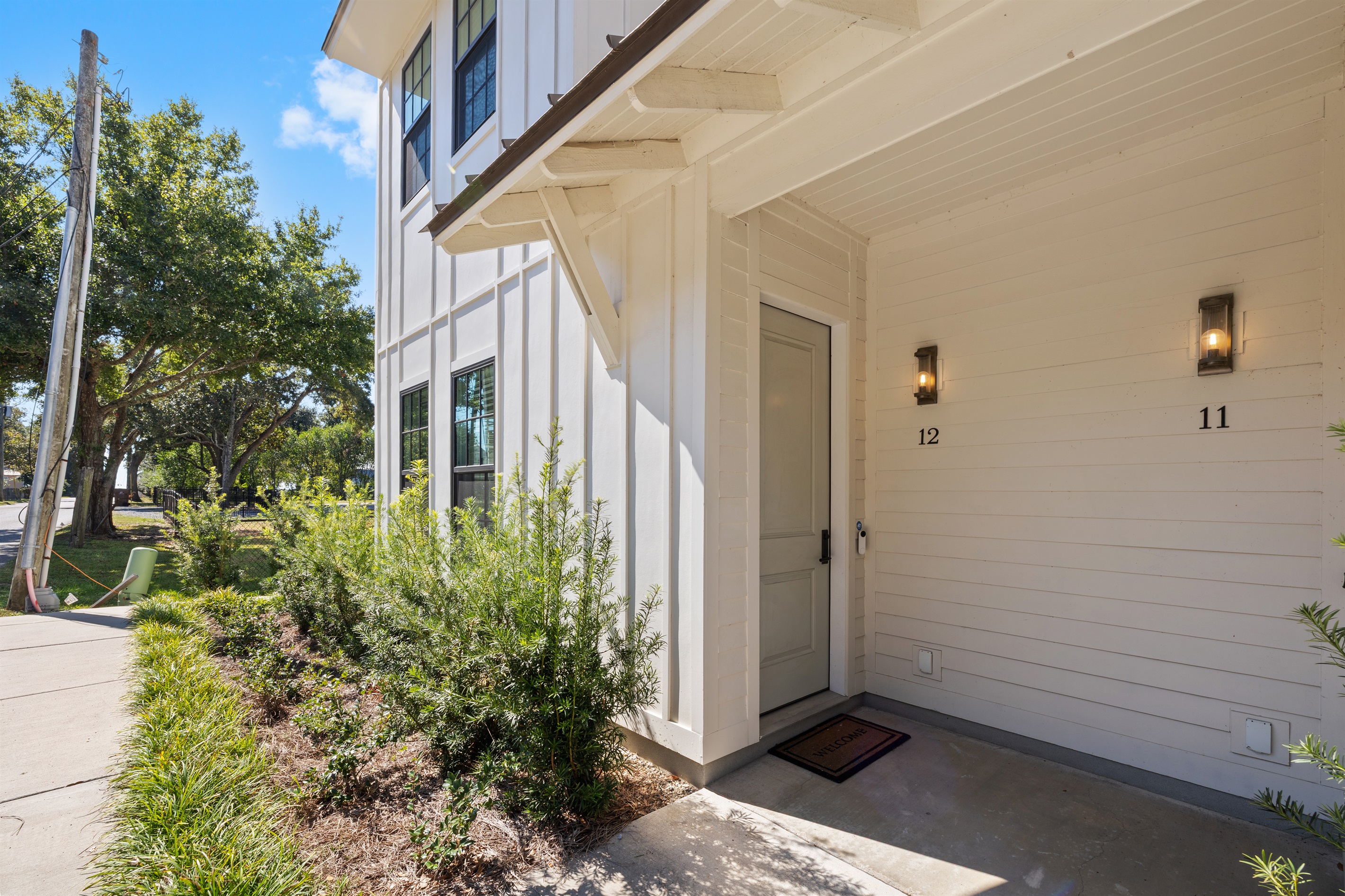 Pass Christian coastal rental with pool and walk-to-beach convenience.