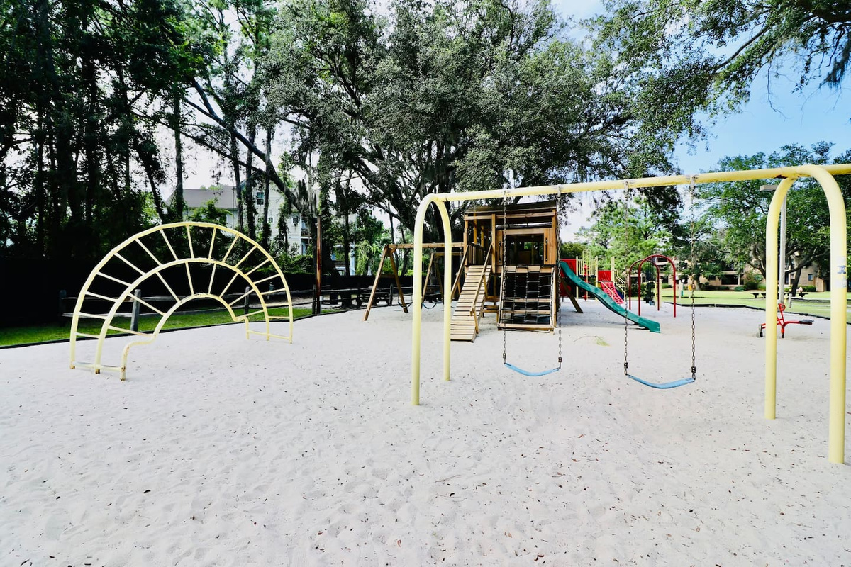 Children's playground