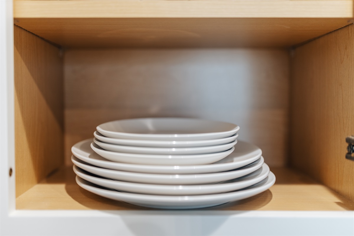 plates