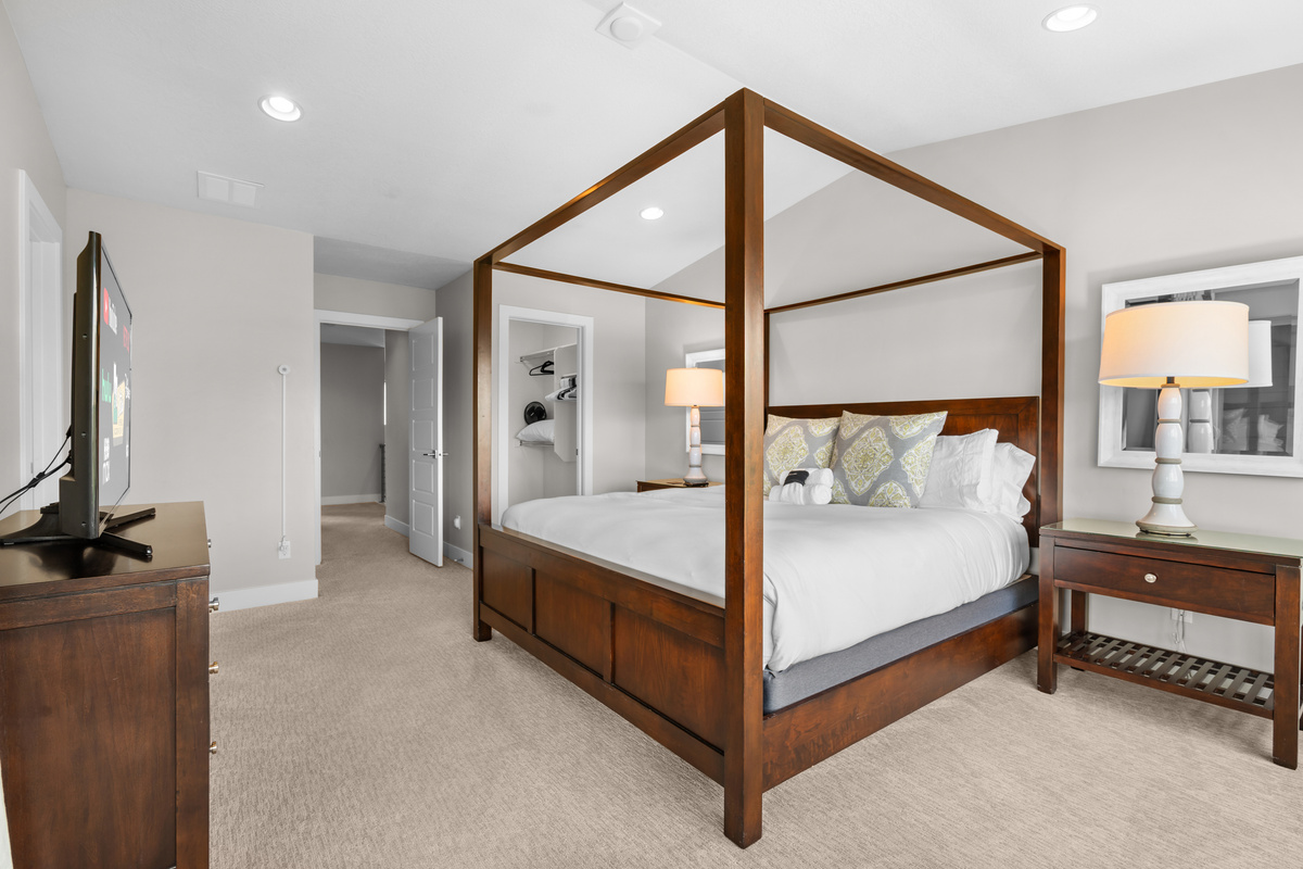 Spacious, serene, and designed for a restful night's sleep.