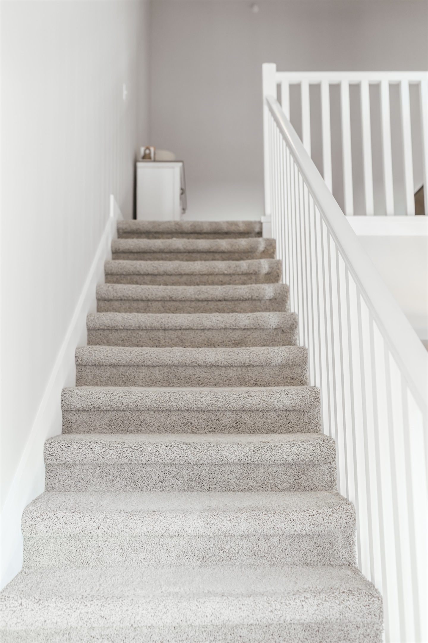 Stairs to Loft