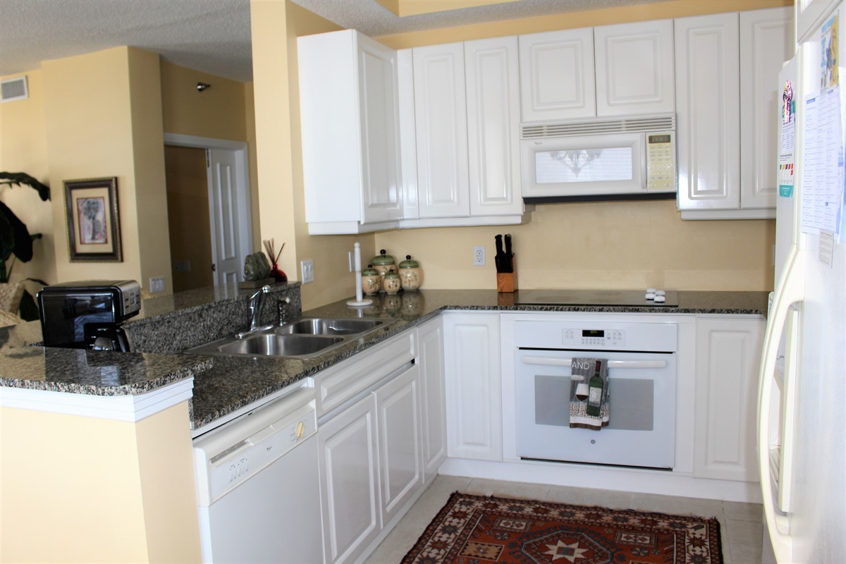 Pet Friendly Condo on Navarre Beach