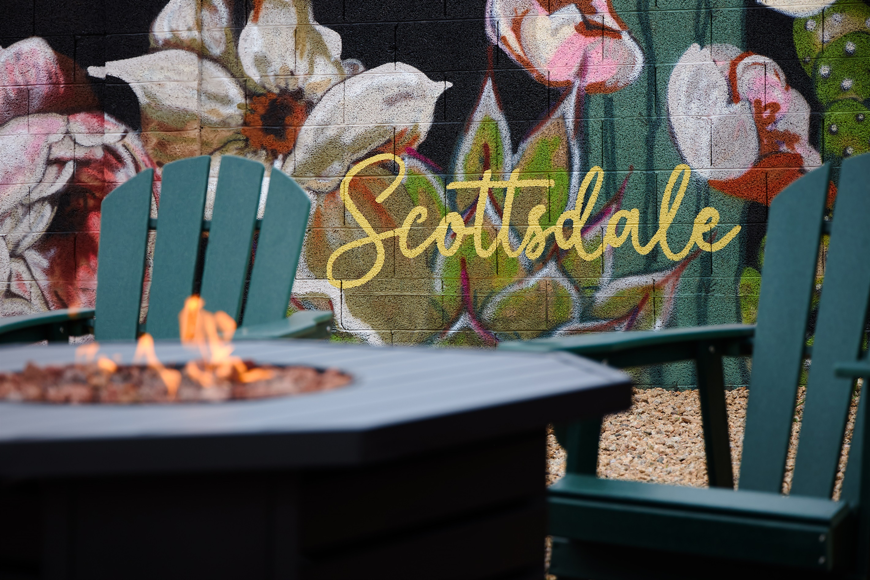 4B/4B/3Masters! $100k+Resort Yard: HeatedPool+HotTub+BBQ+FirePit+Gym+EV Charger 3