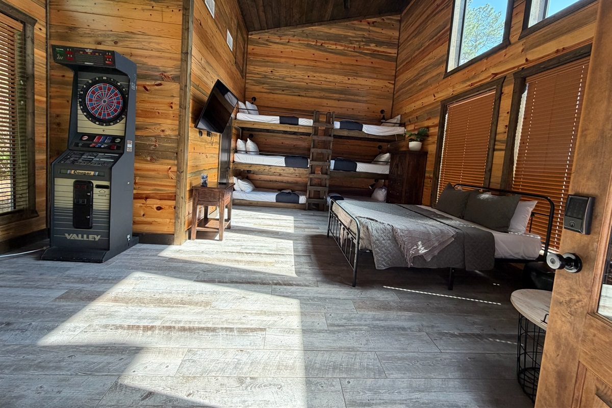 Bunk Room