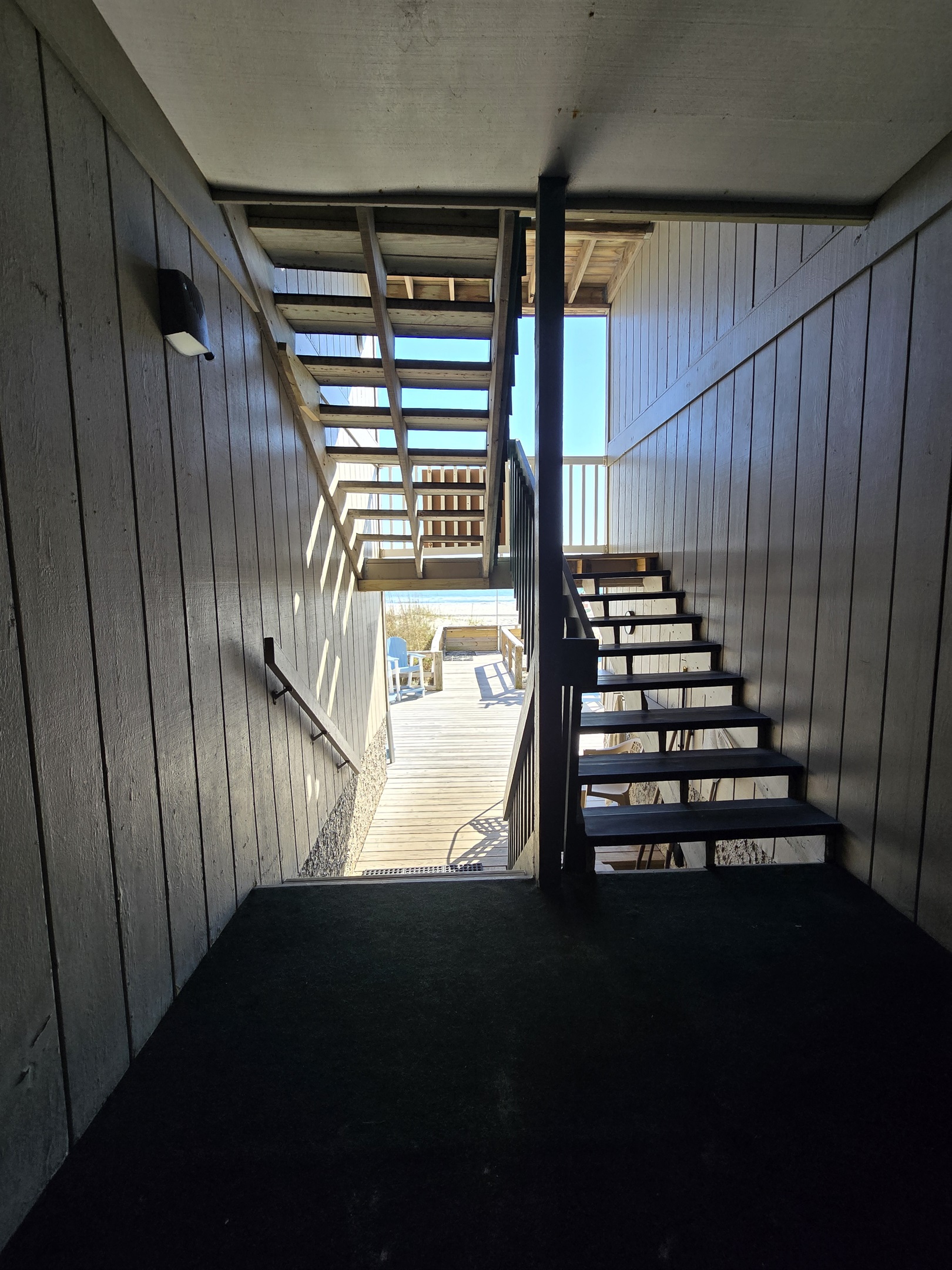 Stair