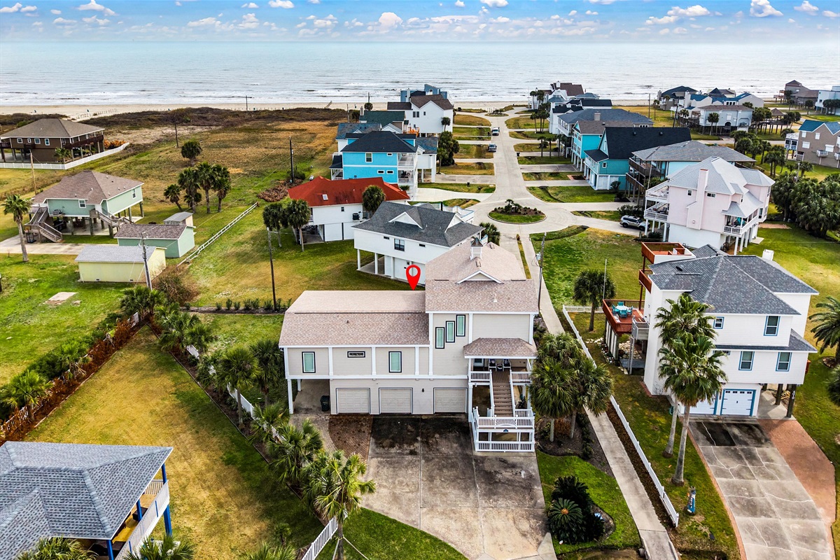 “Memories start here — good times guaranteed.”