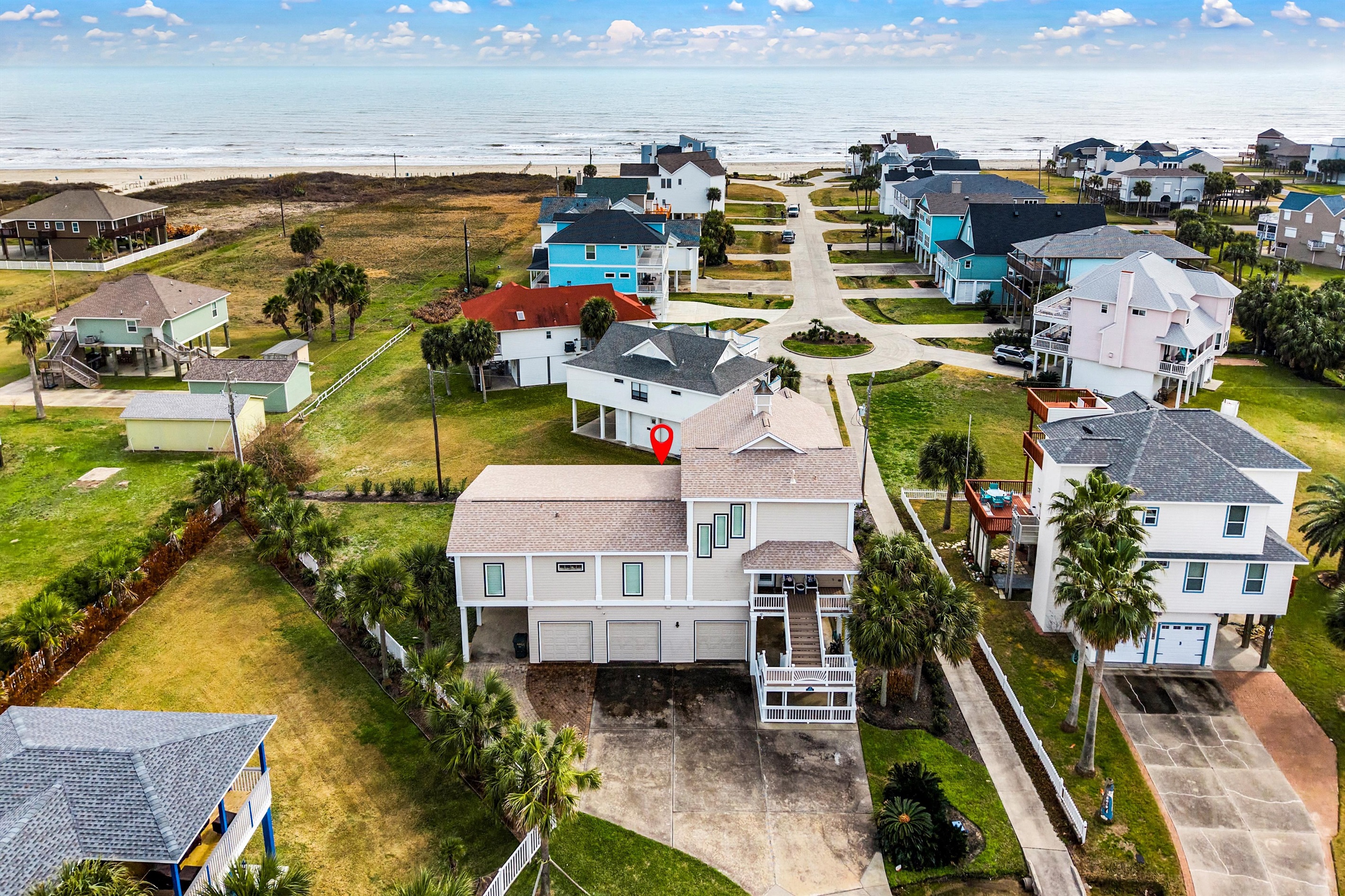 “Memories start here — good times guaranteed.”