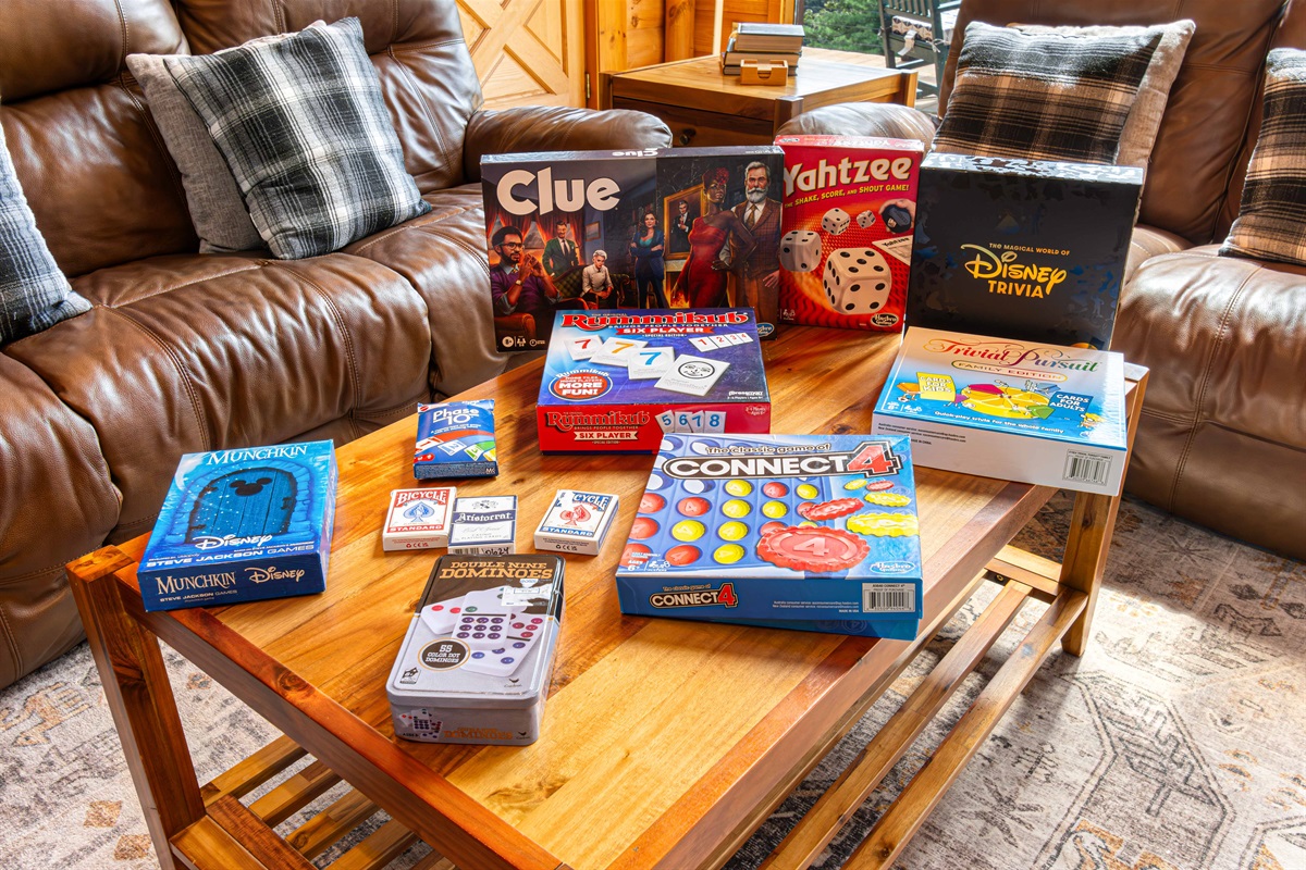 Dive into fun with a treasure trove of classic board games for all ages!