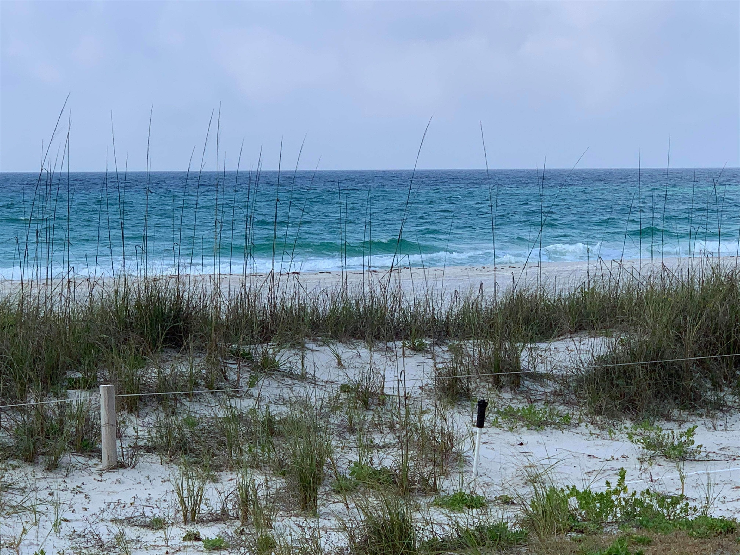 Amazing beach