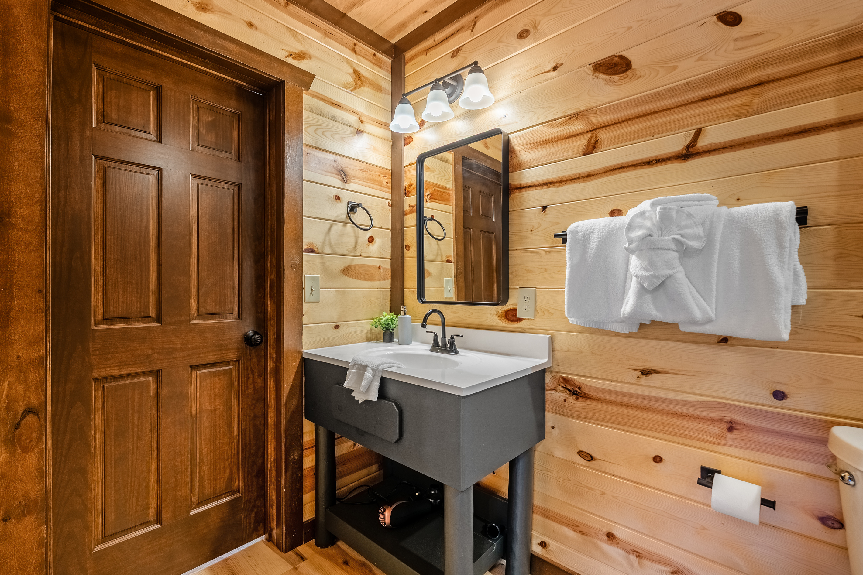 Ensuite