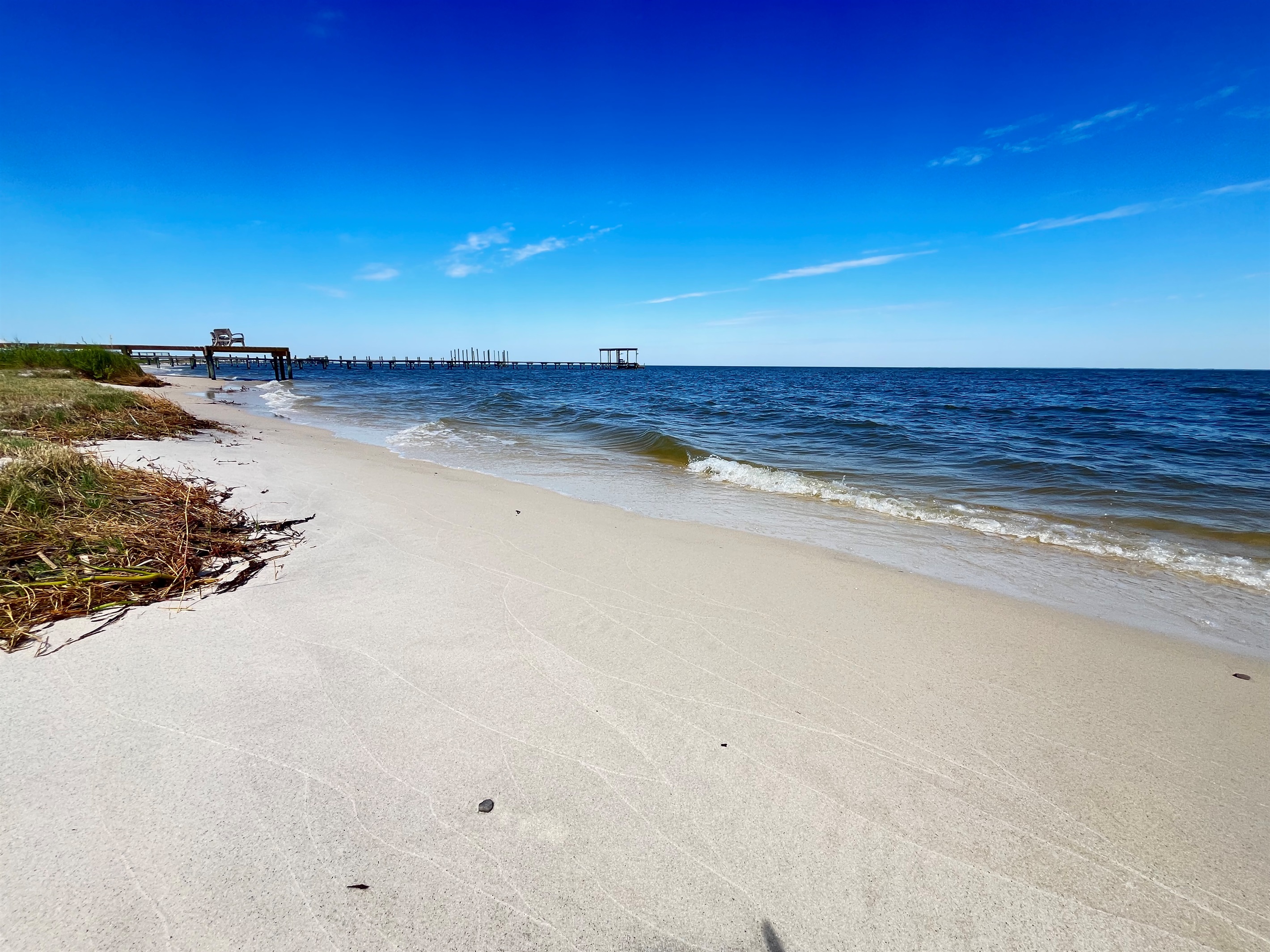 Private Beach