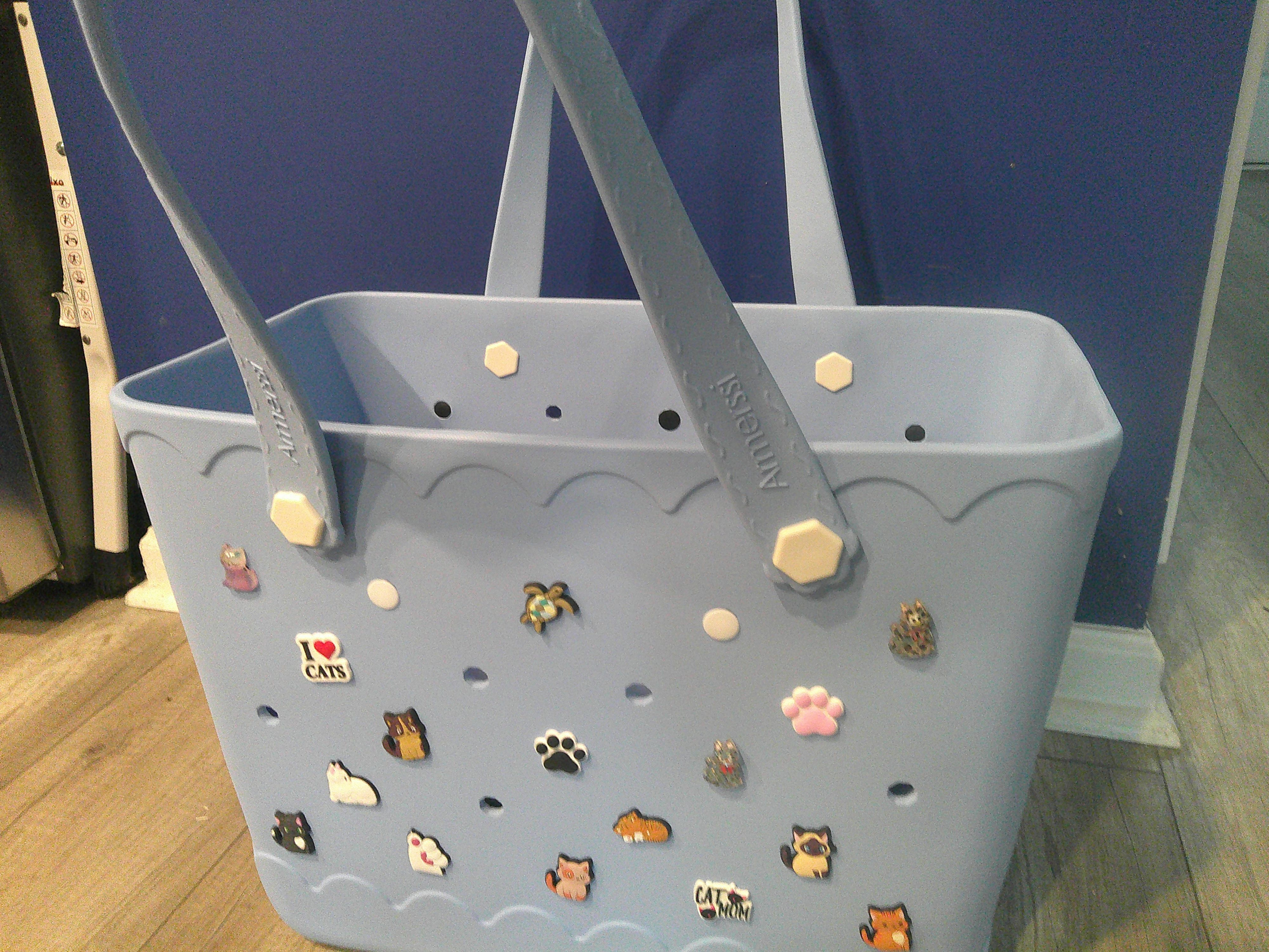 Beach Tote