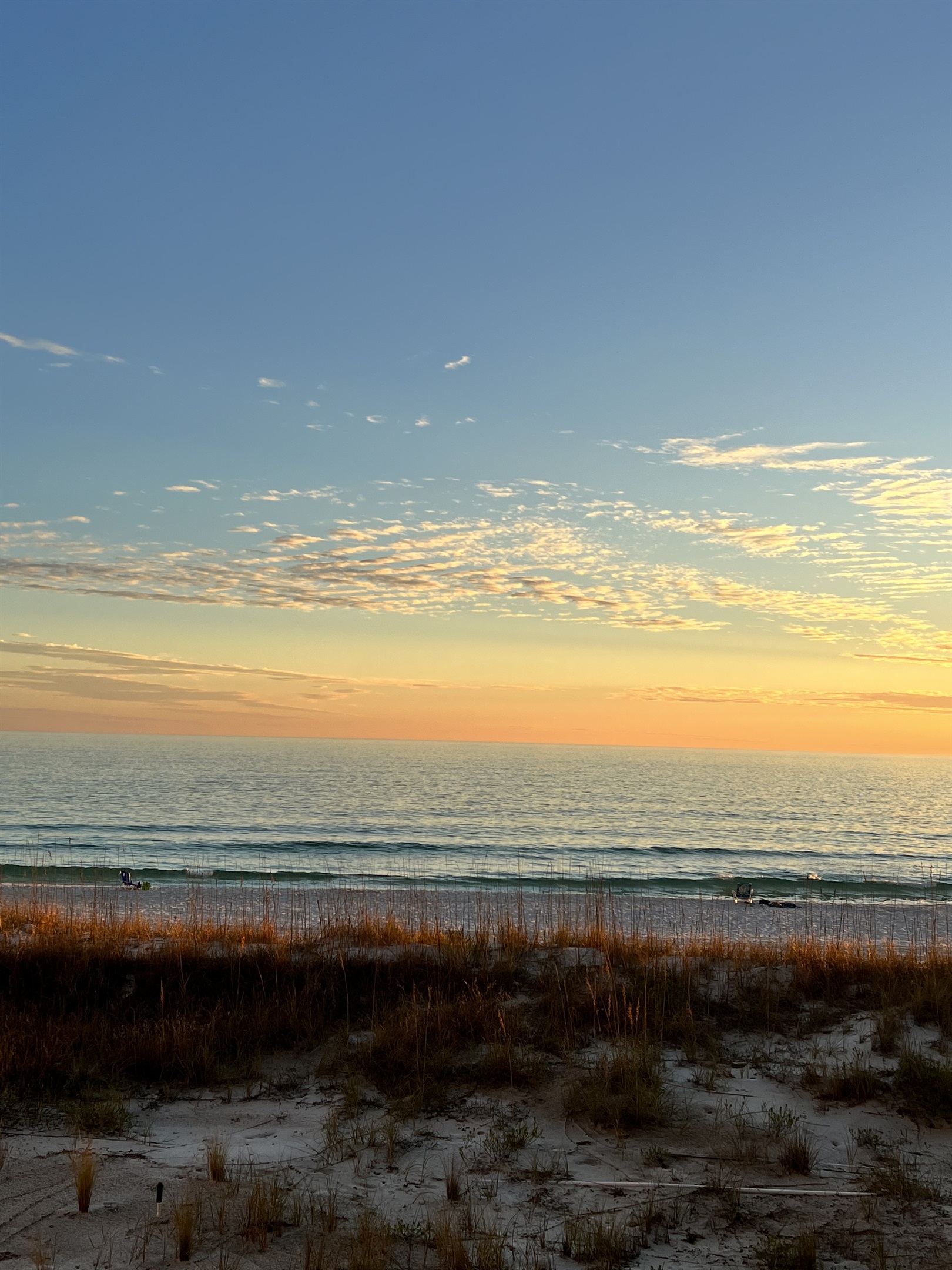 Beautiful sunsets