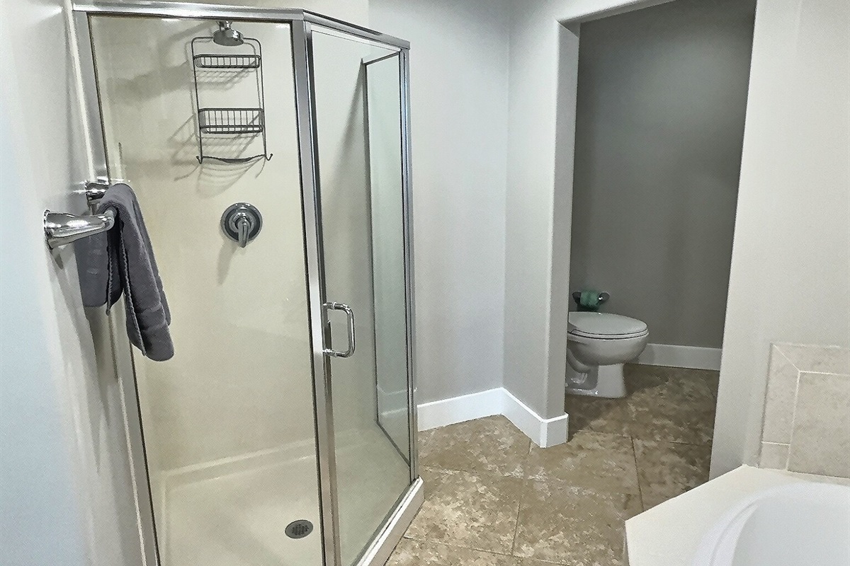 Master Bath