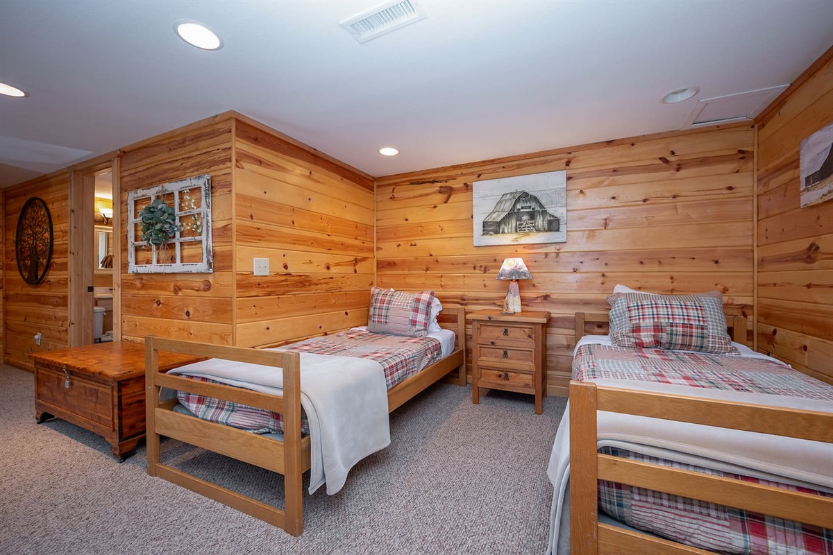 Family room beds