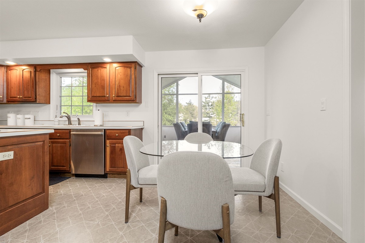 Kitchenette