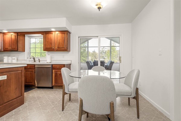Kitchenette