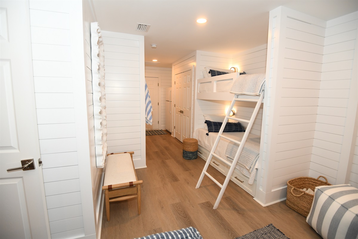 Olive Way Townhouse St Simons Rentals, LLC