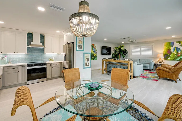 Diningroom