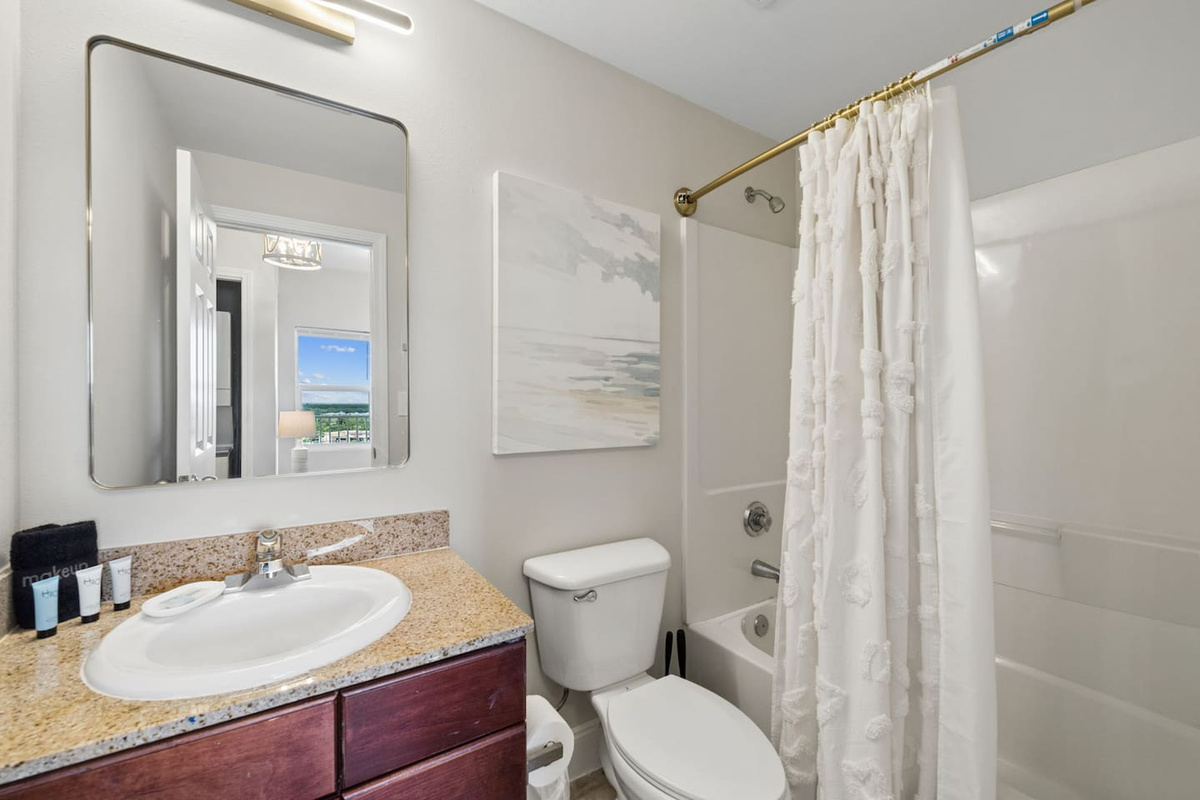 Beachview Escape - Coastal Corner Unit! | Photo 21