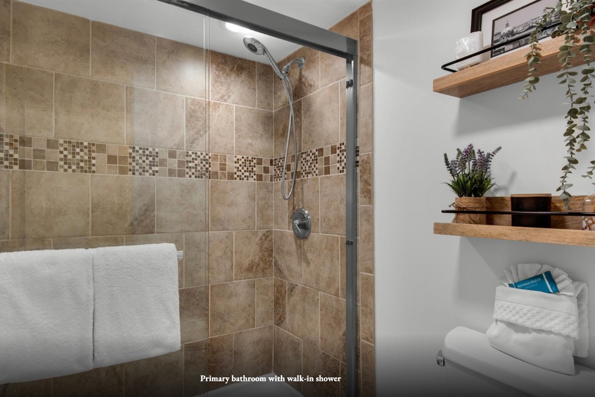 2nd Bathroom
