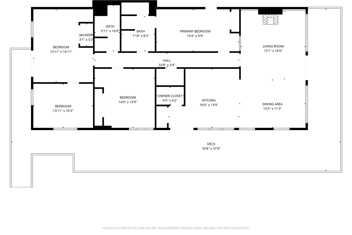Home Floor Plan