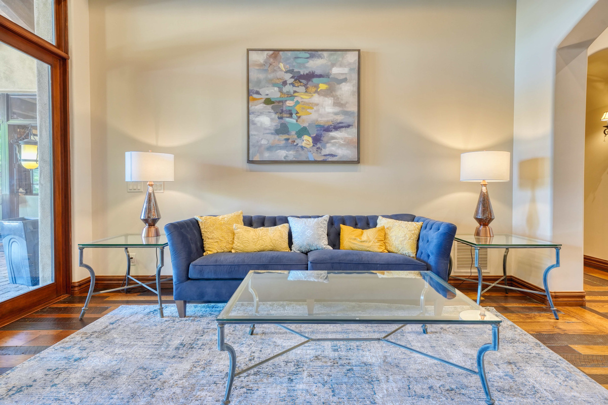 EPIC Sweetwater Estate | 5BR, Pool, Hot Tub & Casita — EPIC Sweetwater Estate | 5BR, Pool, Hot Tub & Casita, Scottsdale, Arizona — photo 65