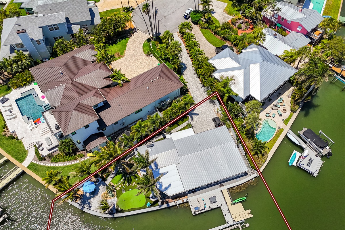 Property overview