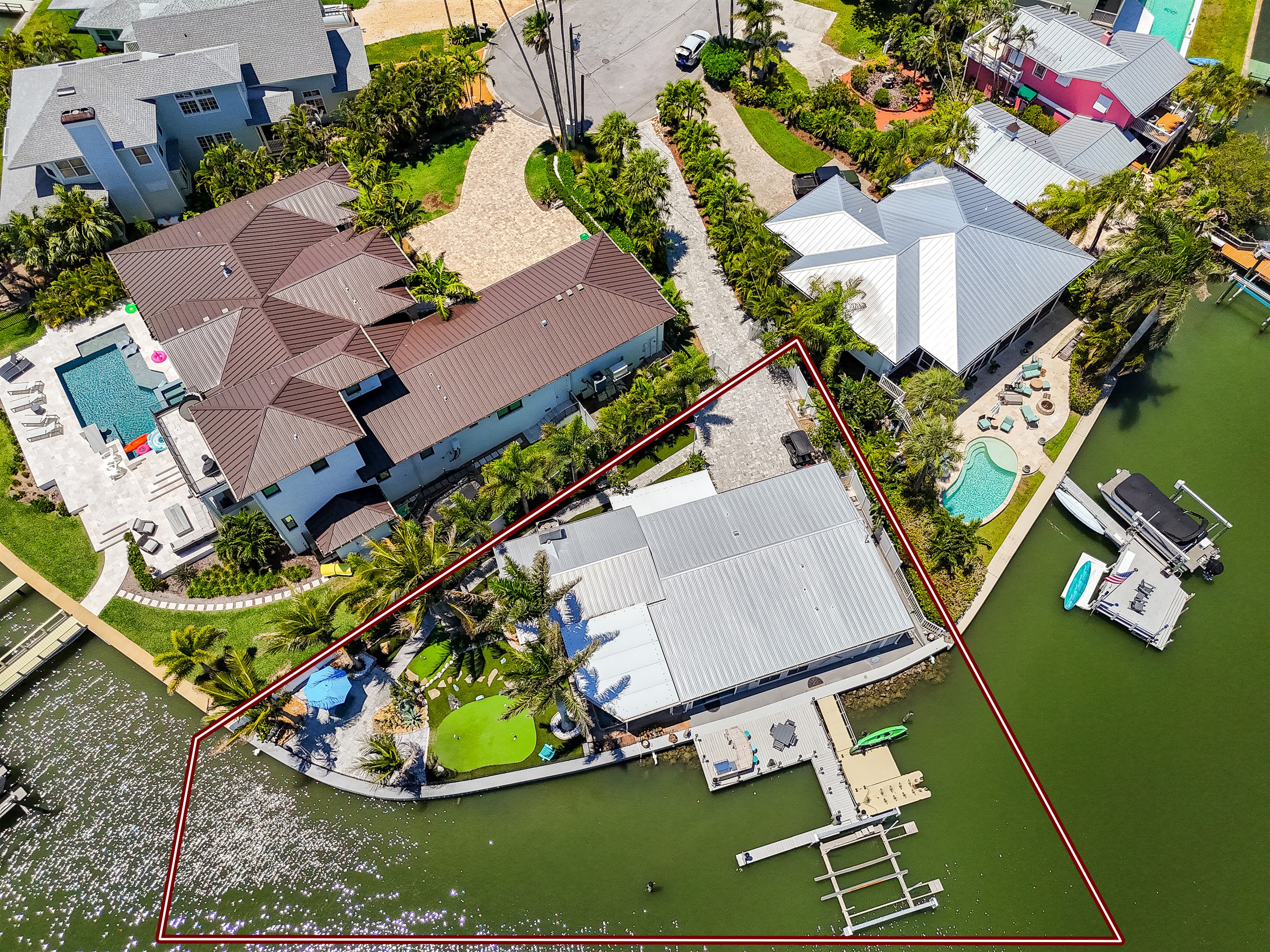 Property overview