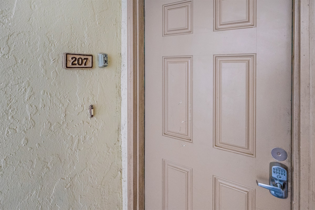 Entryway